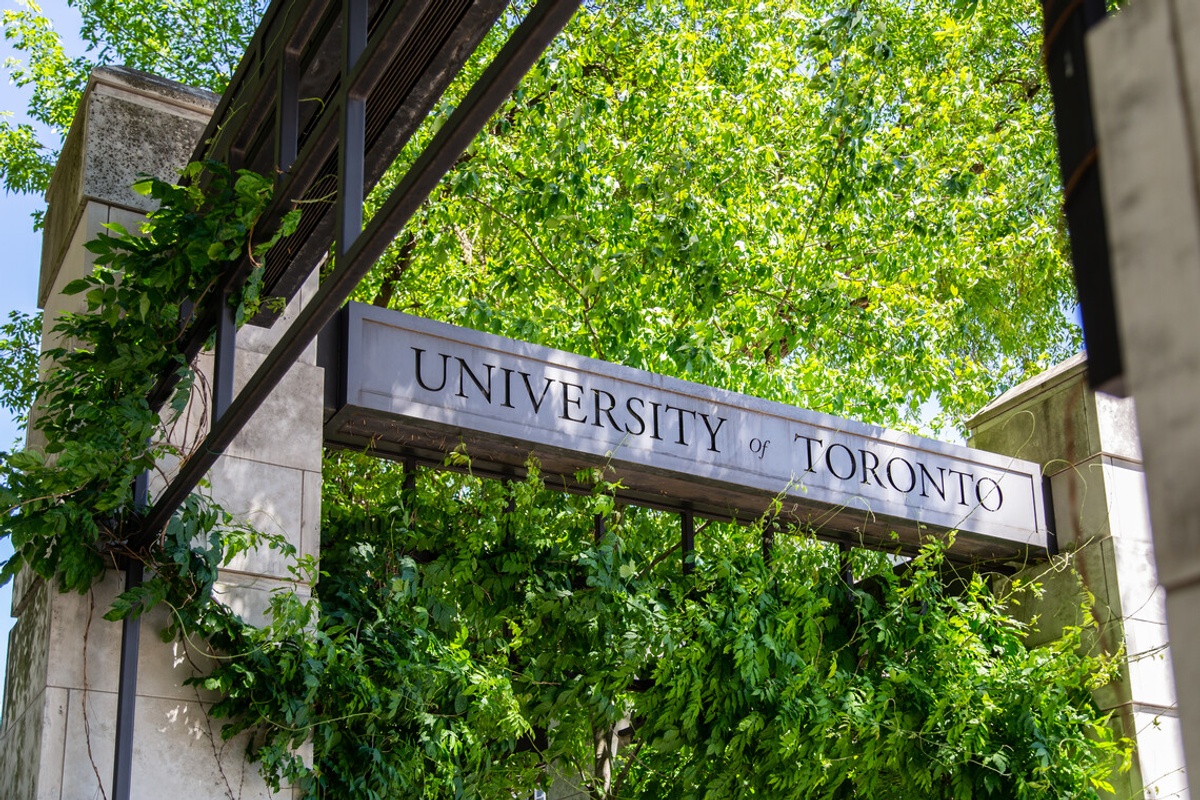 University of Toronto - Gallery