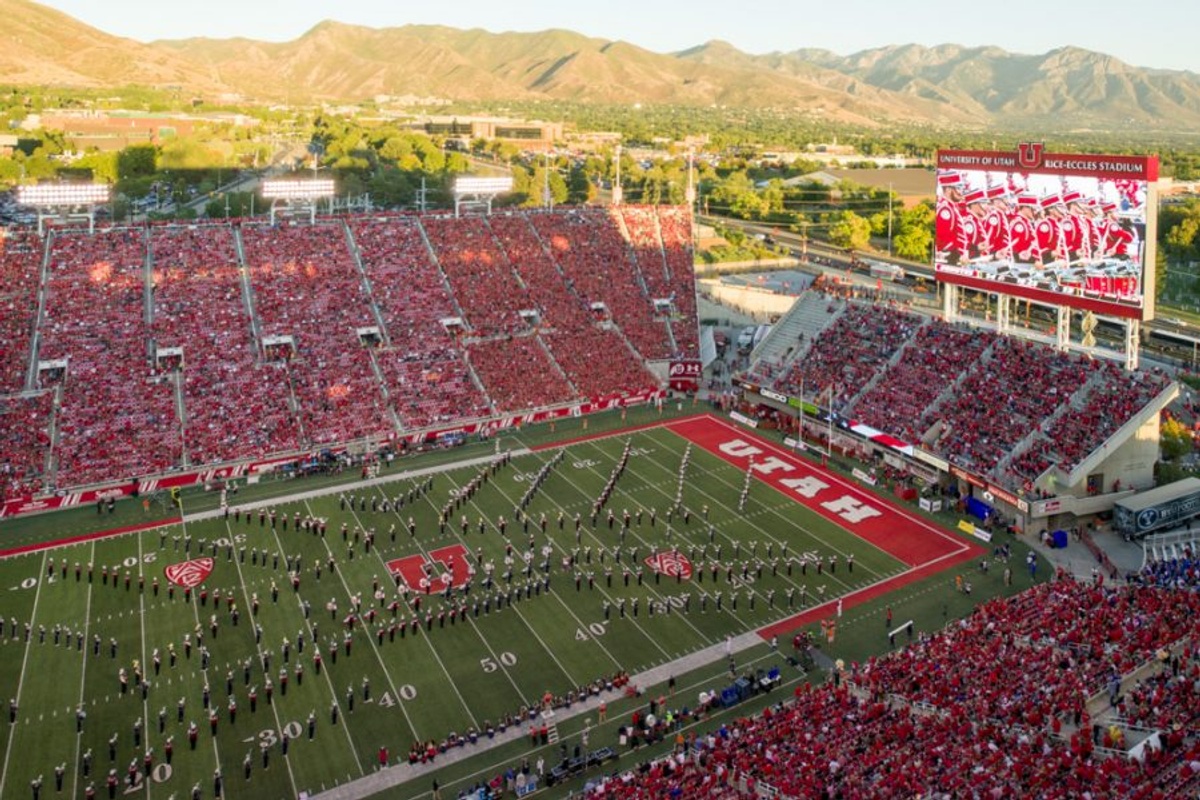 University of Utah - Gallery