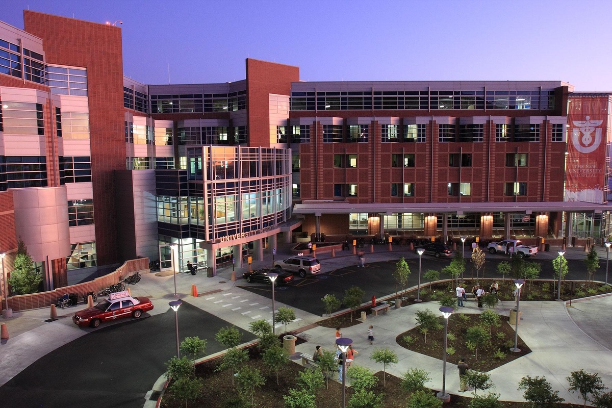 University of Utah - Gallery