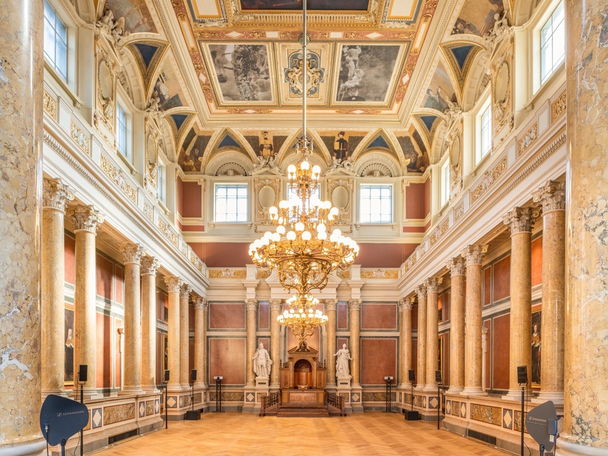 University of Vienna - Gallery