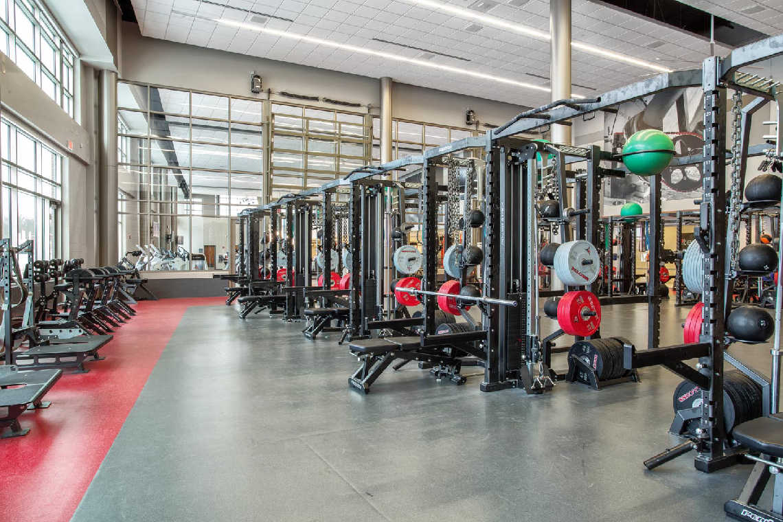 University of Wisconsin - River Falls - Gallery