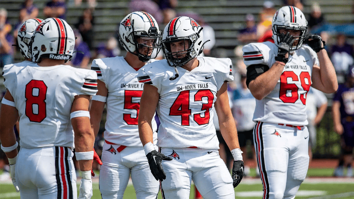 University of Wisconsin - River Falls - Gallery
