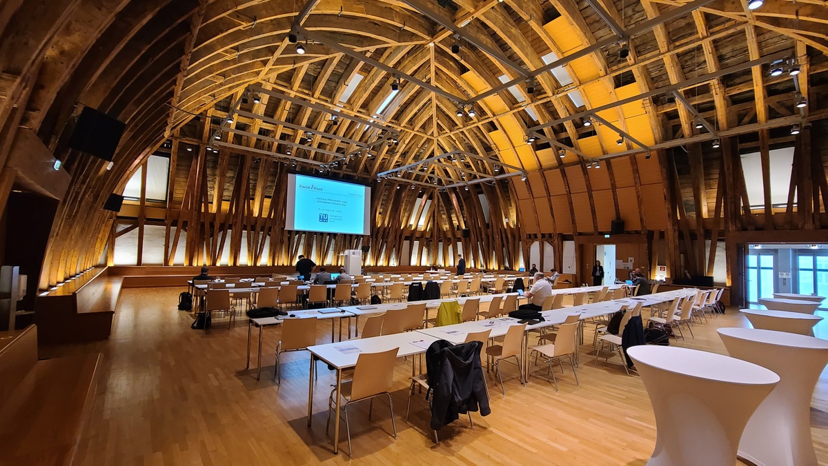 Vienna University of Technology - Gallery
