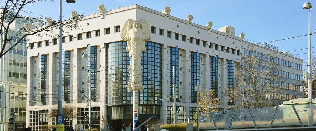 Vienna University of Technology - Gallery