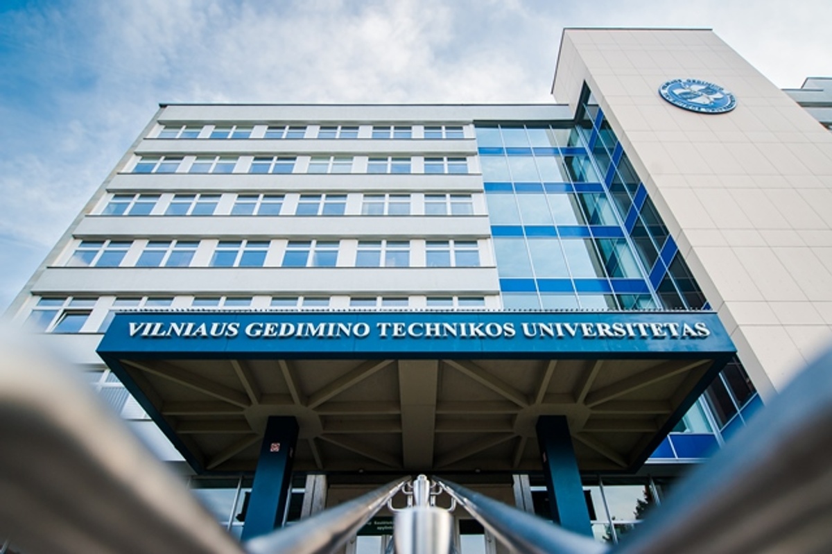Vilnius Gediminas Technical University - Gallery
