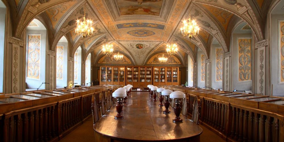 Vilnius University - Gallery