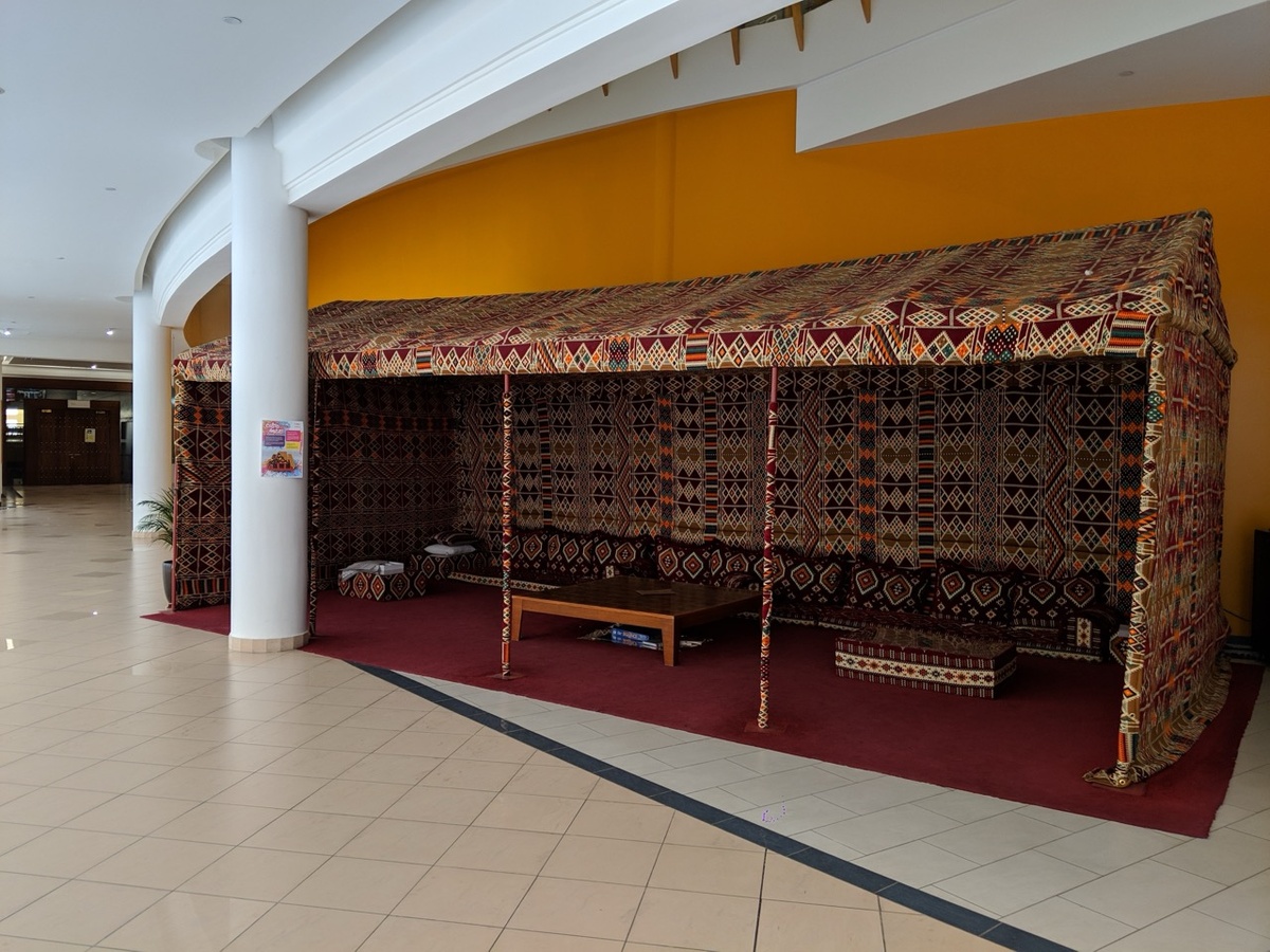 Virginia Commonwealth University School of the Arts in Qatar - Gallery