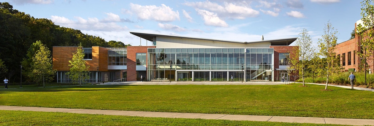 Virginia Wesleyan University - Gallery