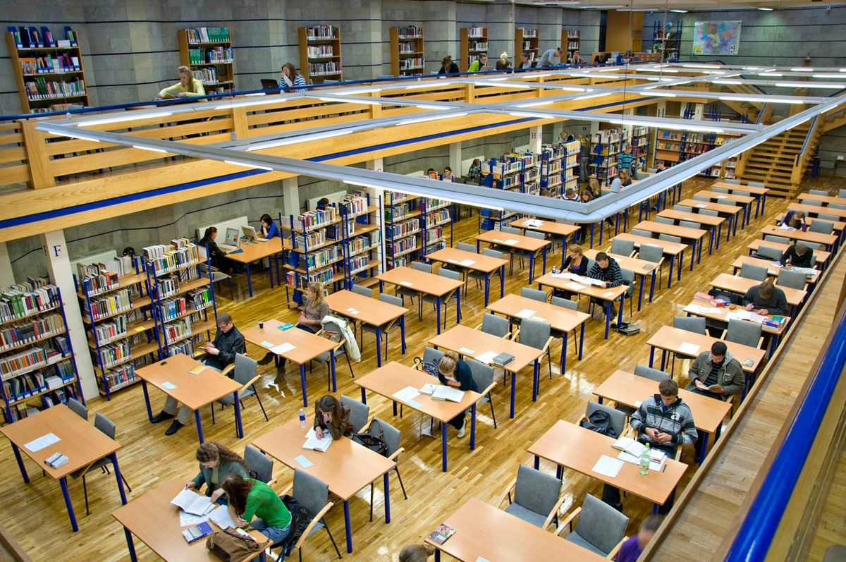Vytautas Magnus University(VMU) - Gallery