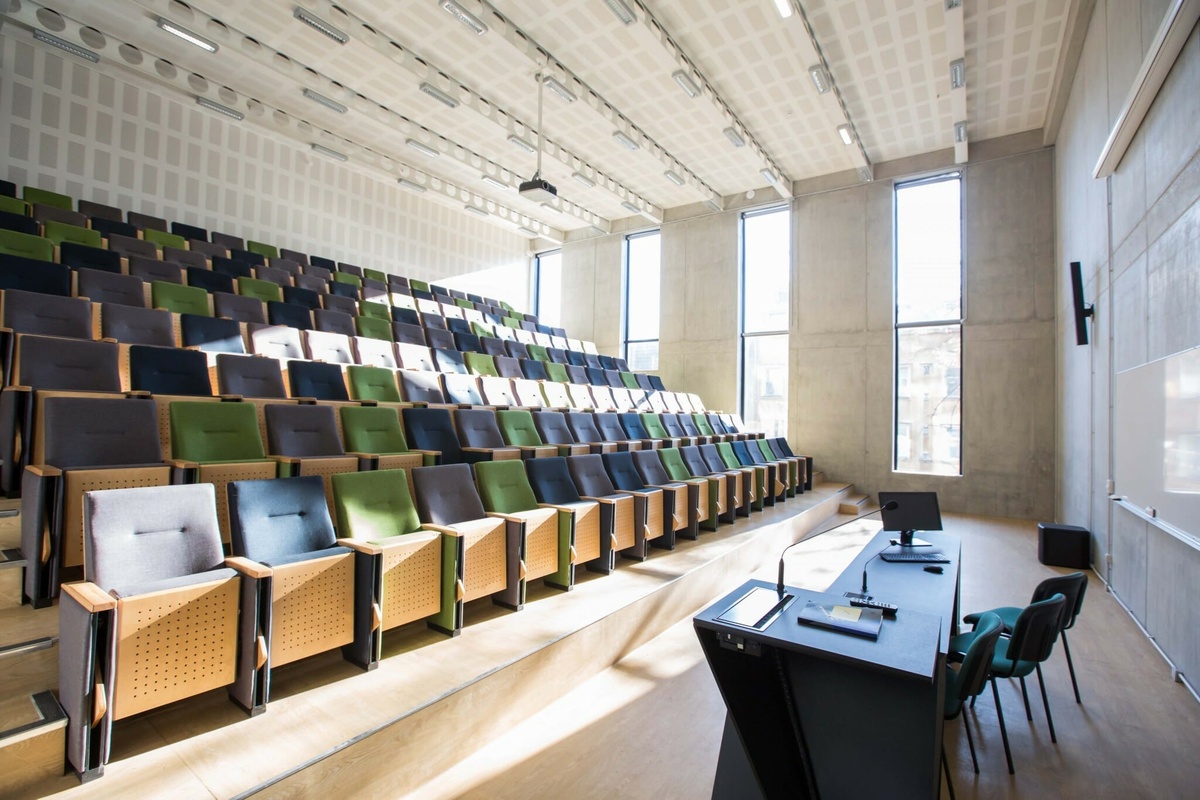 Vytautas Magnus University(VMU) - Gallery