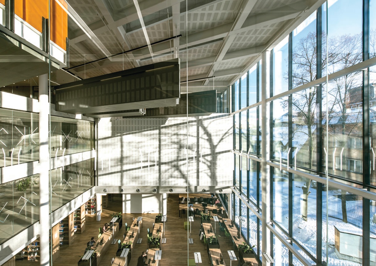Vytautas Magnus University(VMU) - Gallery