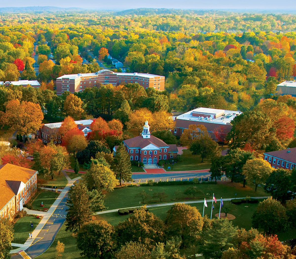Western New England University - Gallery