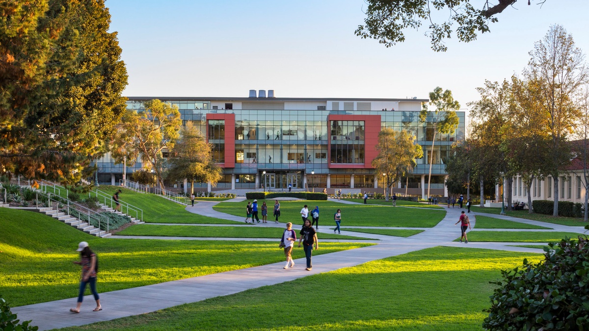 Whittier College - Gallery