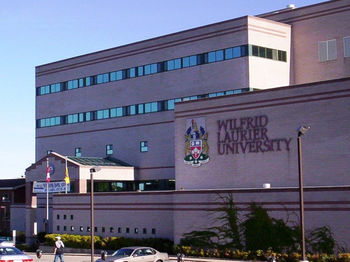 Wilfrid Laurier International College - Gallery