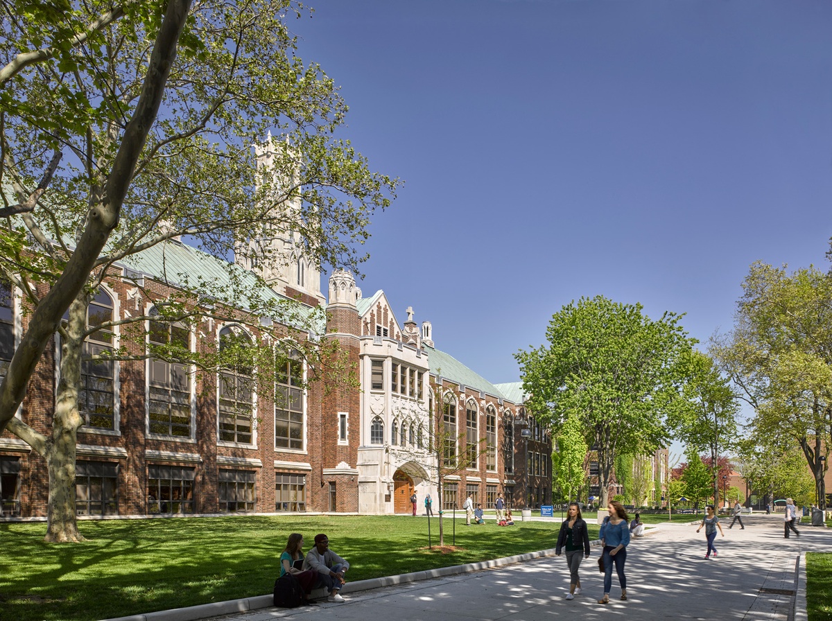 Windsor University - Gallery