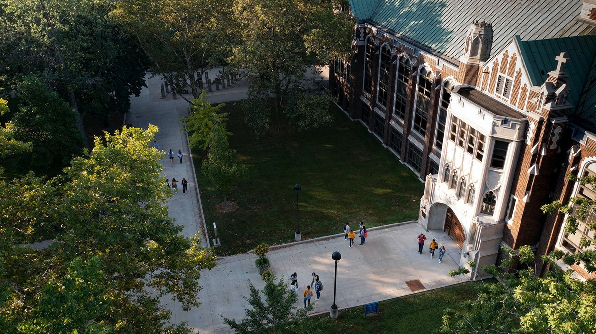 Windsor University - Gallery