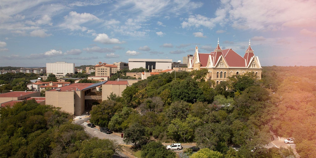 Texas State University - Gallery