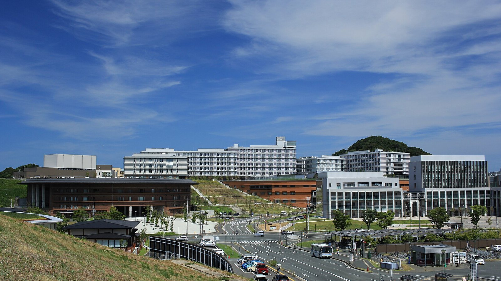 Ito Campus