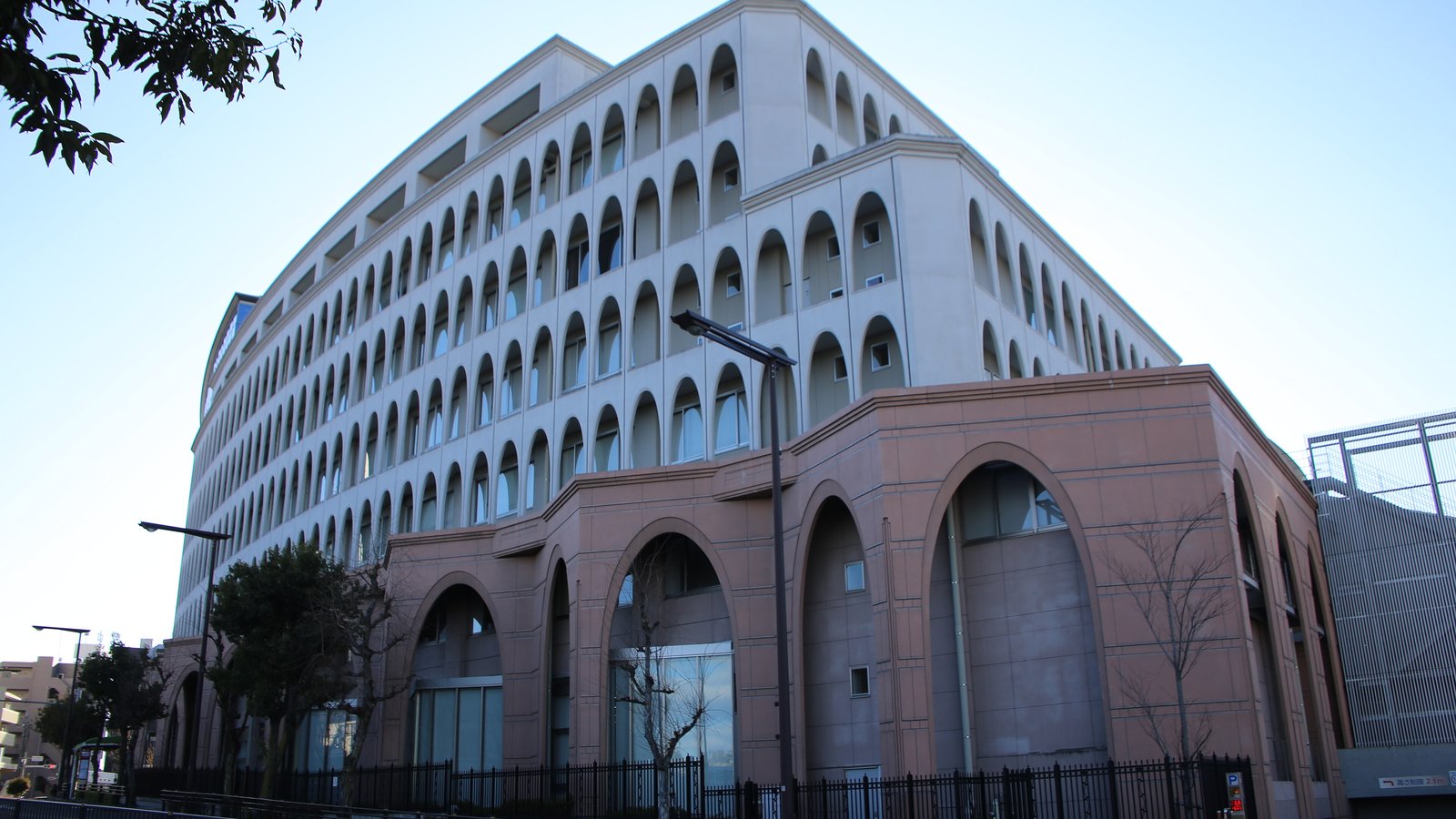 Chukyo University — photo 2