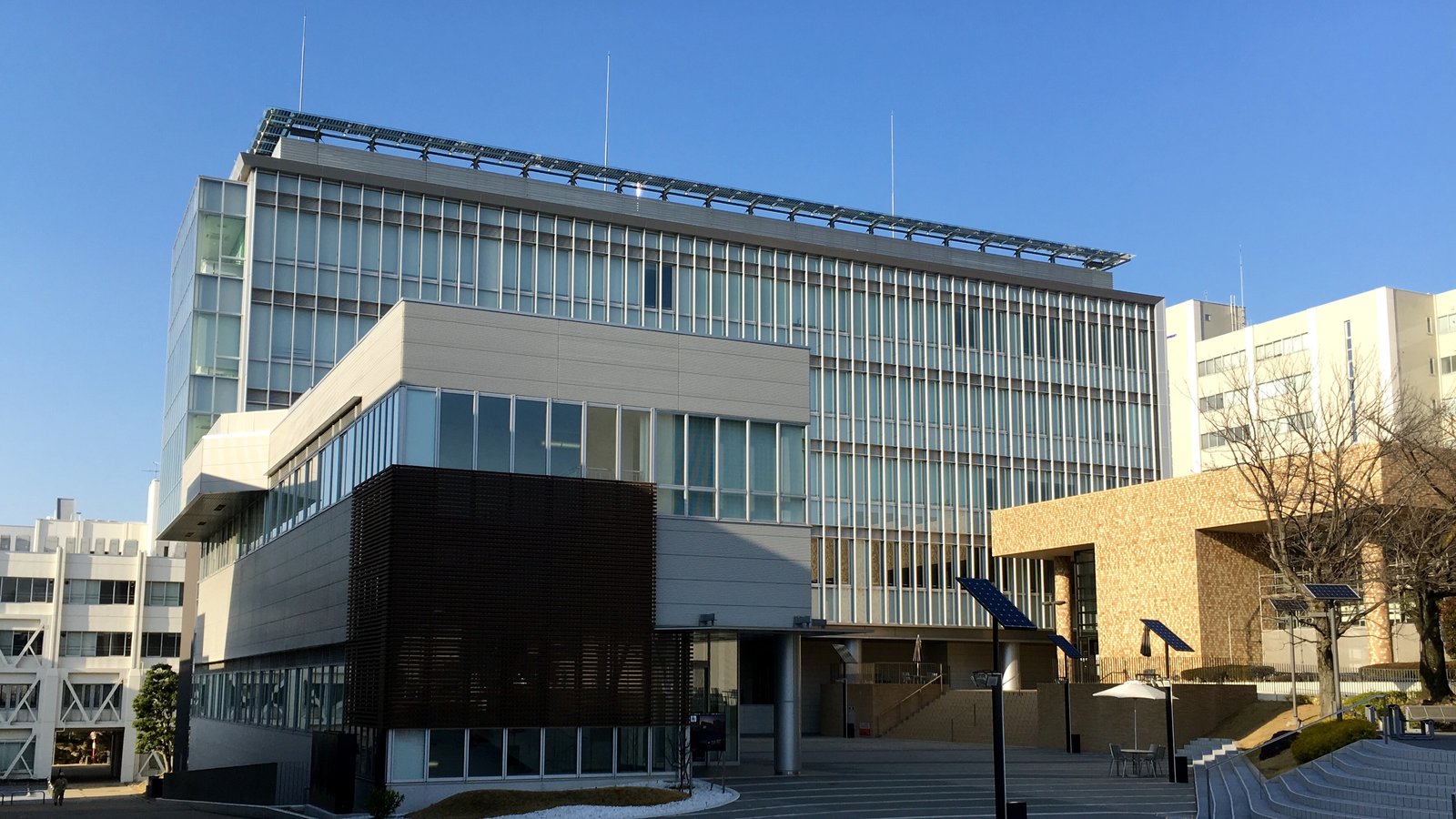 Aichi Shukutoku University — photo 2