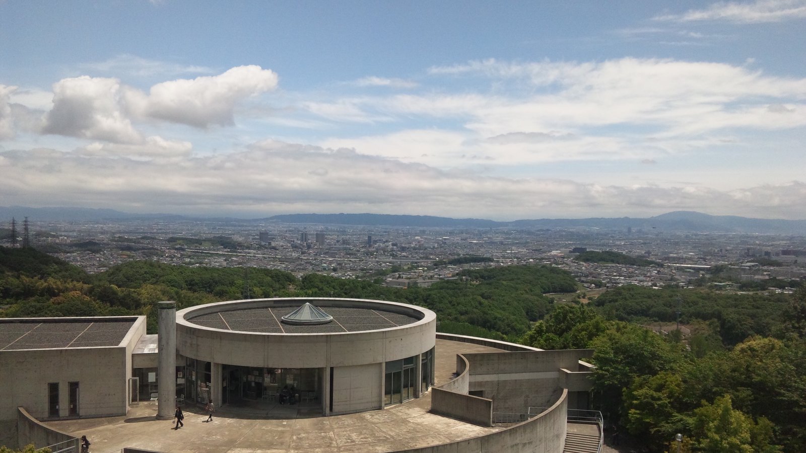 Kansai University — photo 2