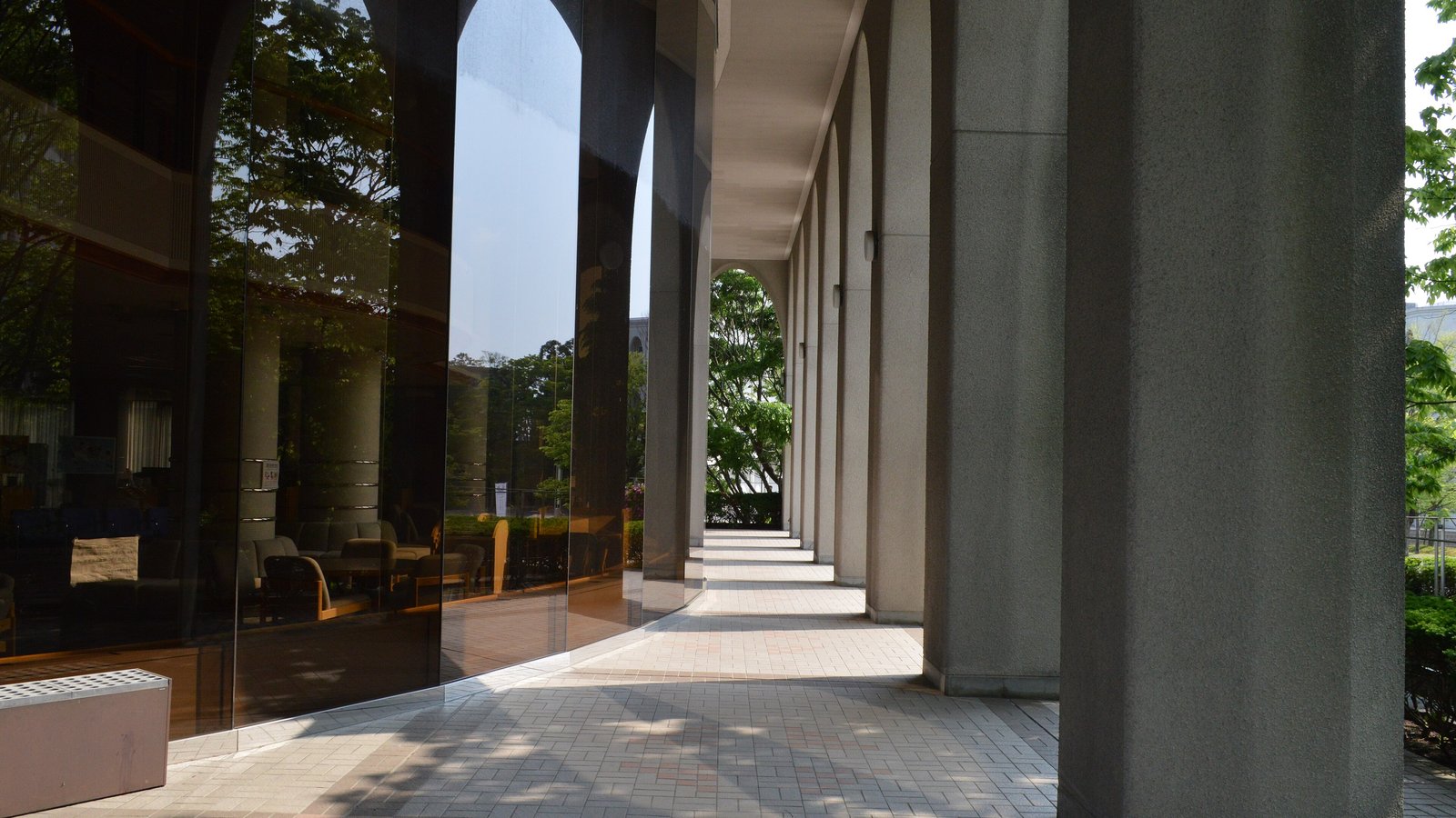 Chukyo University — photo 3