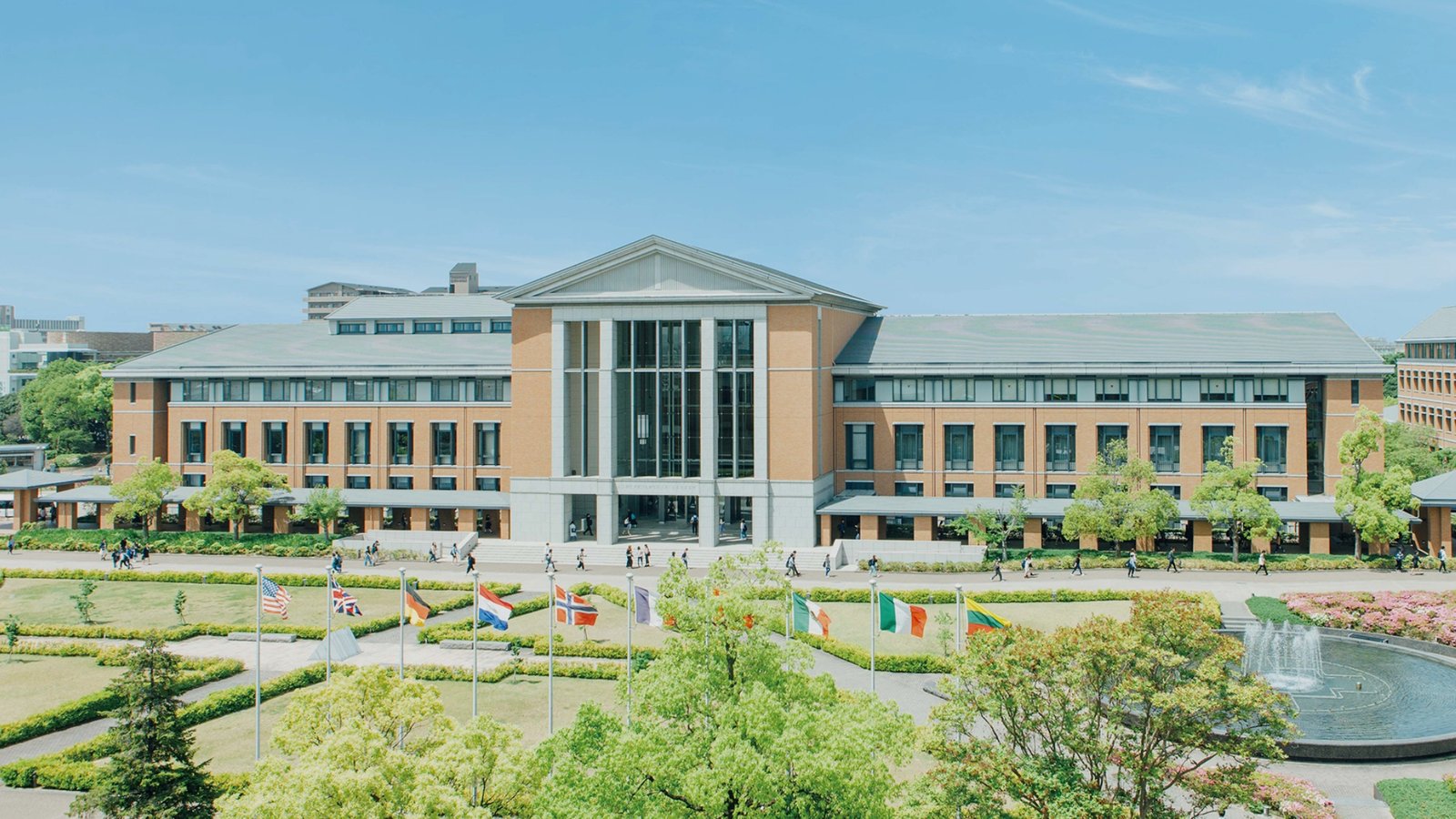 Kansai Gaidai University
