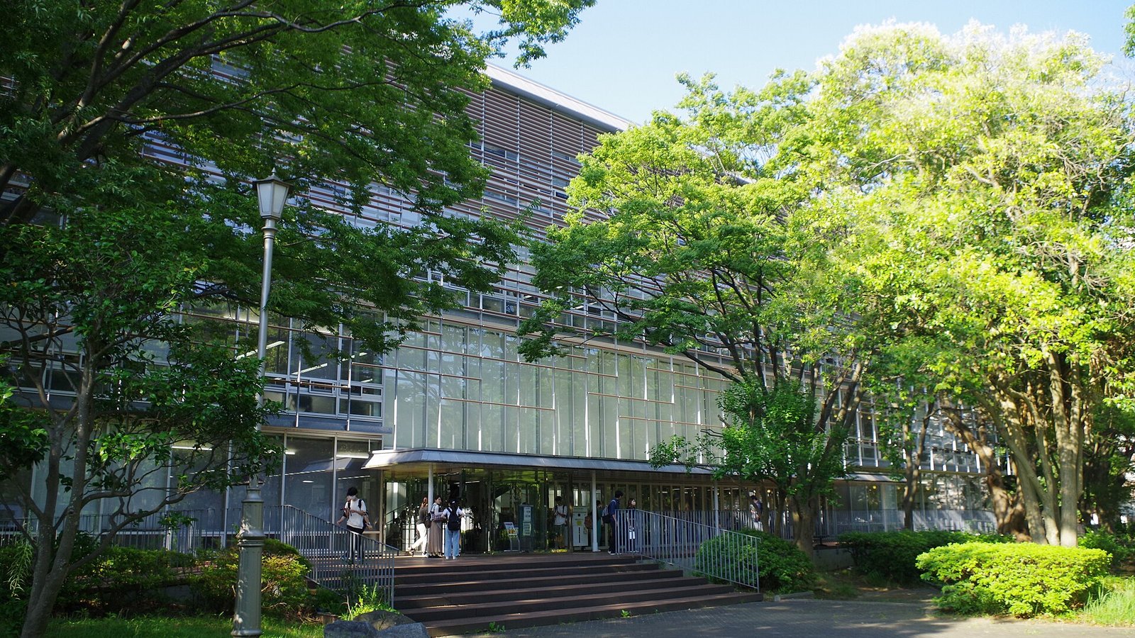 Chiba University