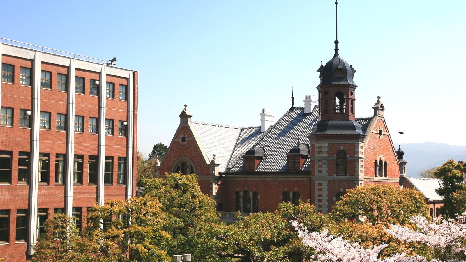 Doshisha University