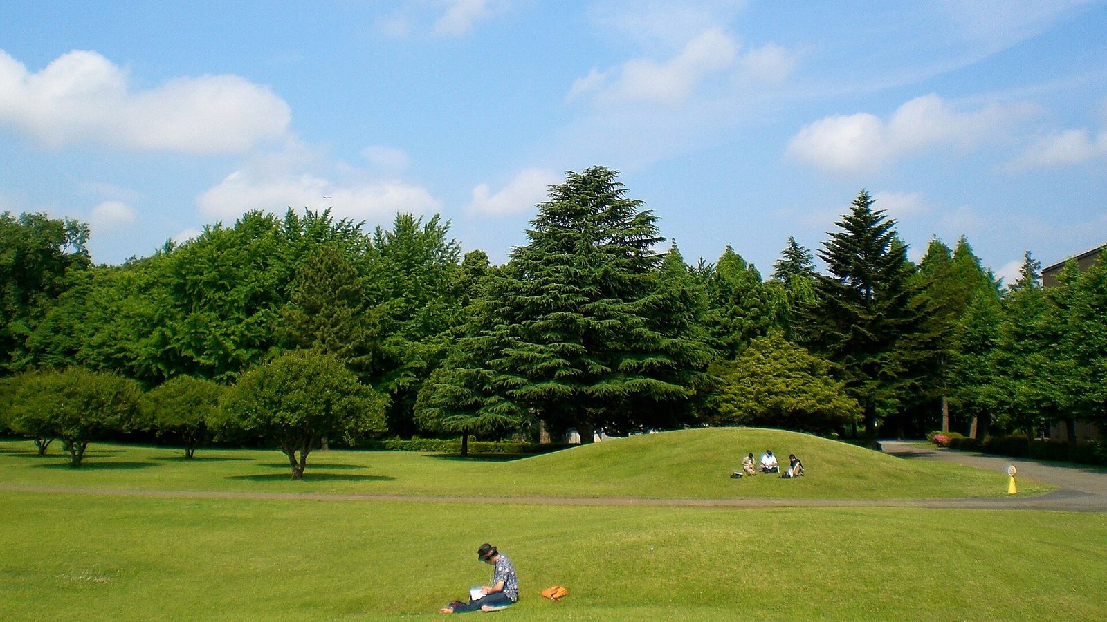 International Christian University — photo 2