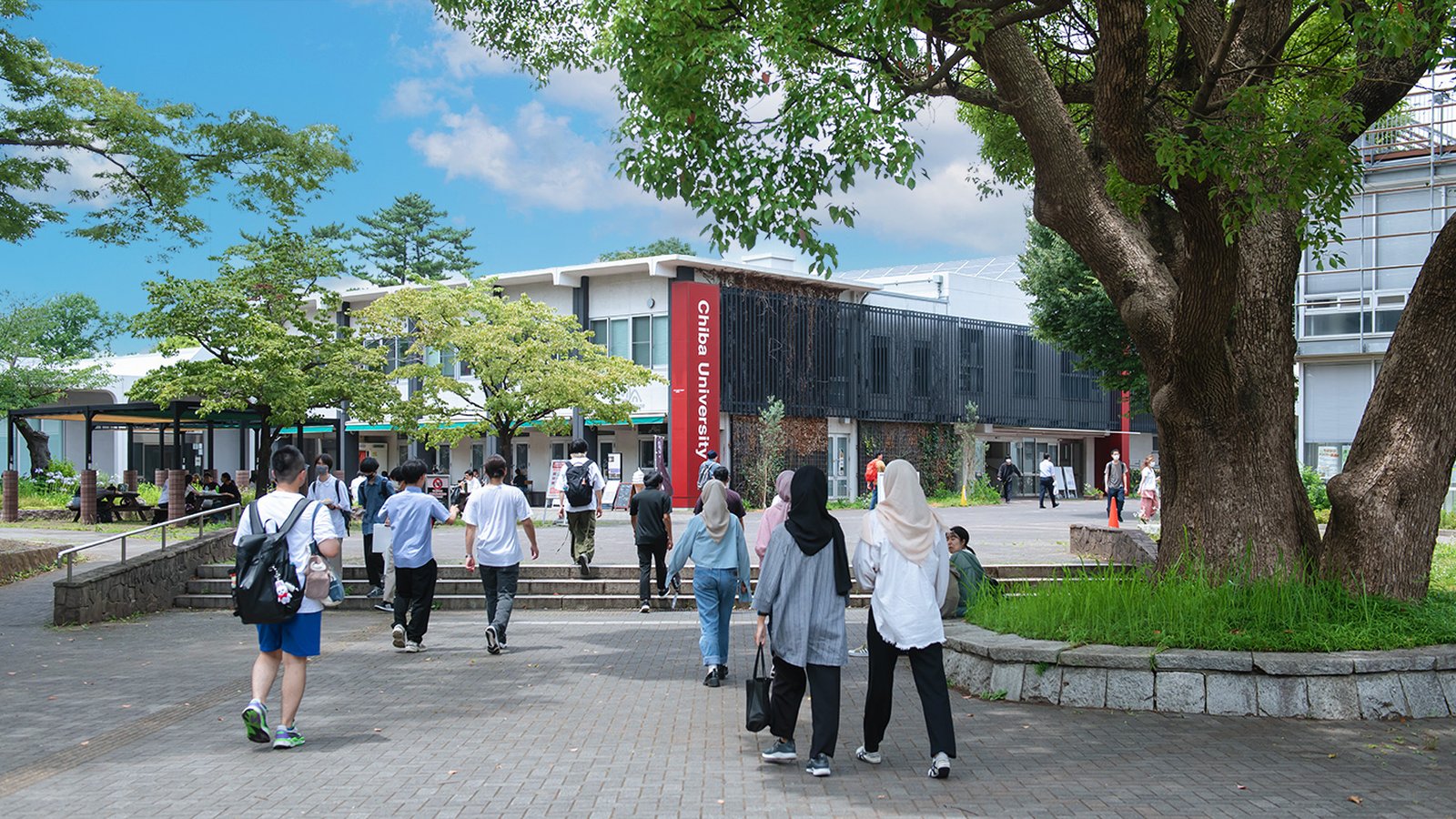 Chiba University — photo 3