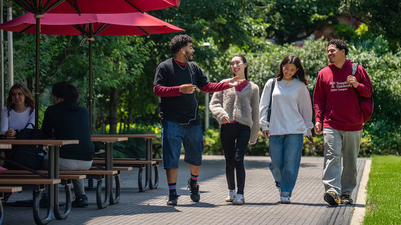 Temple University, Japan Campus