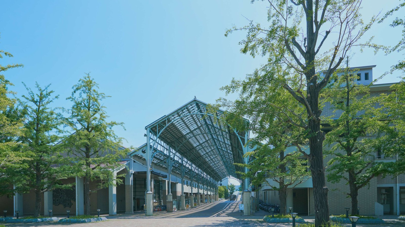Tokyo Metropolitan University