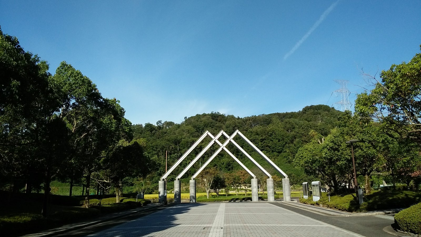 Nara Institute of Science and Technology — photo 2