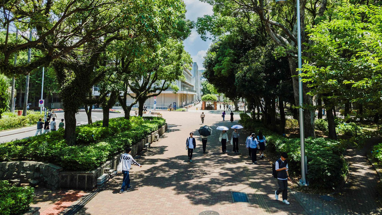 Nagasaki University