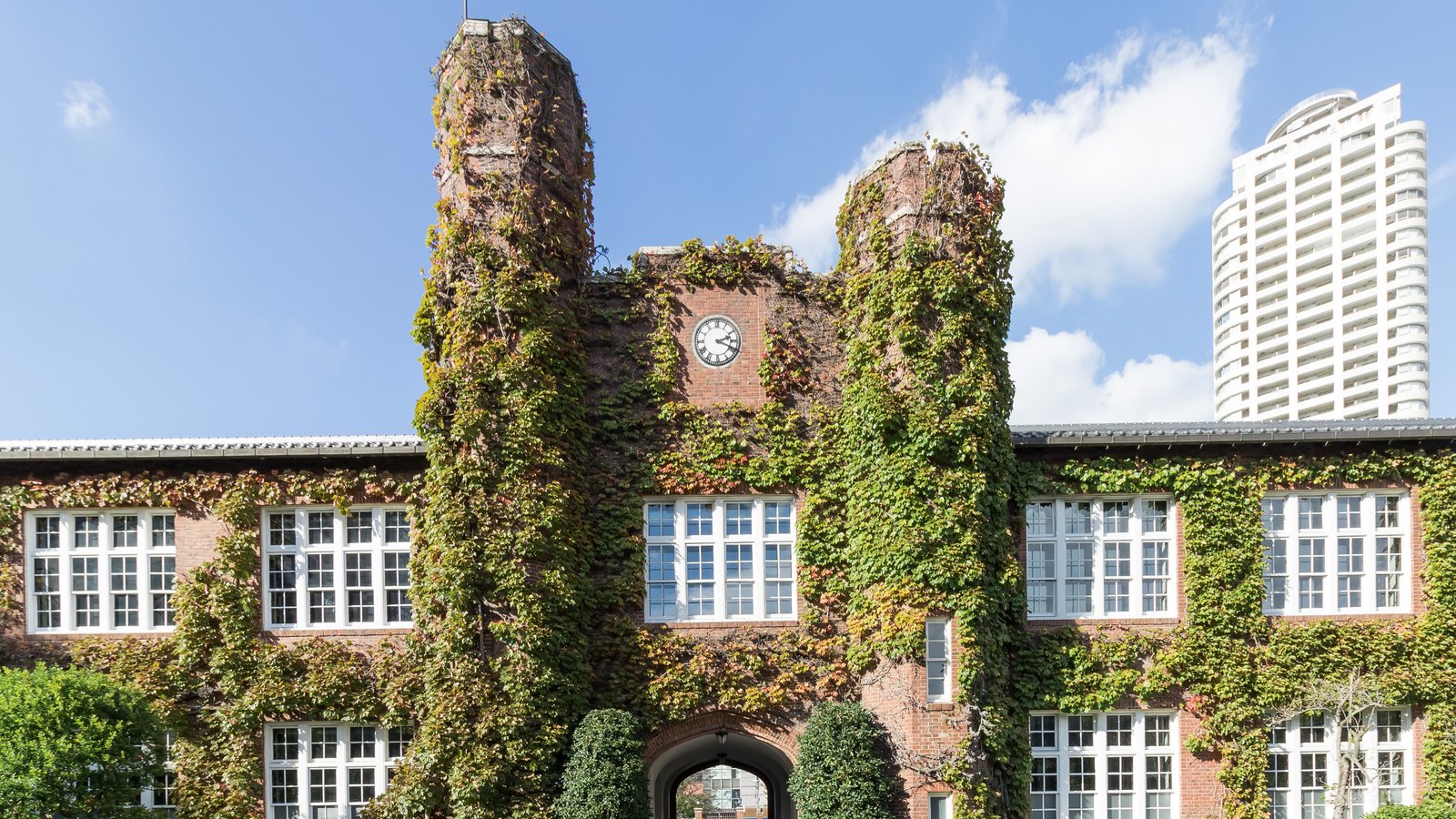 Rikkyo University