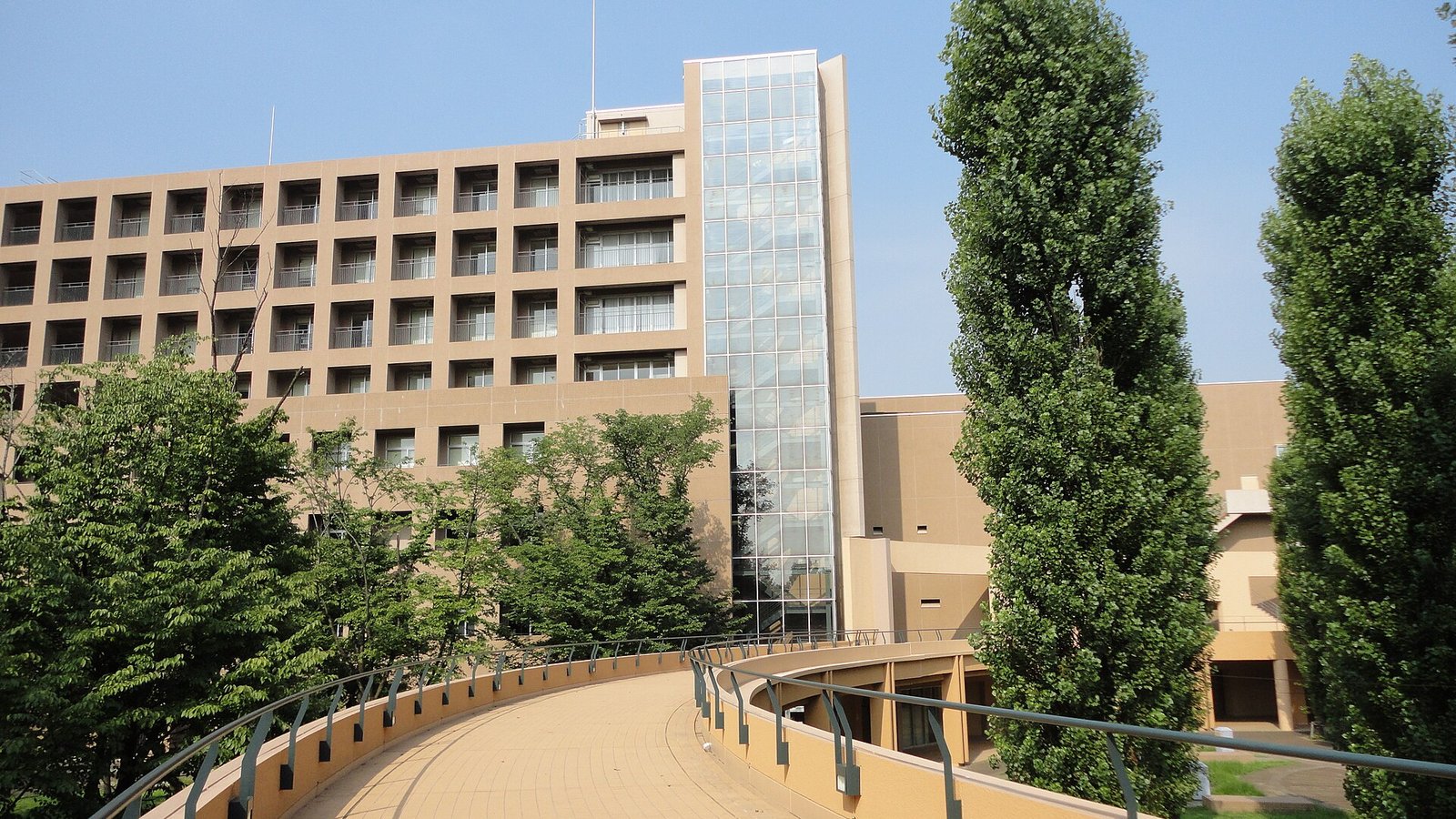 Tokyo University of Foreign Studies