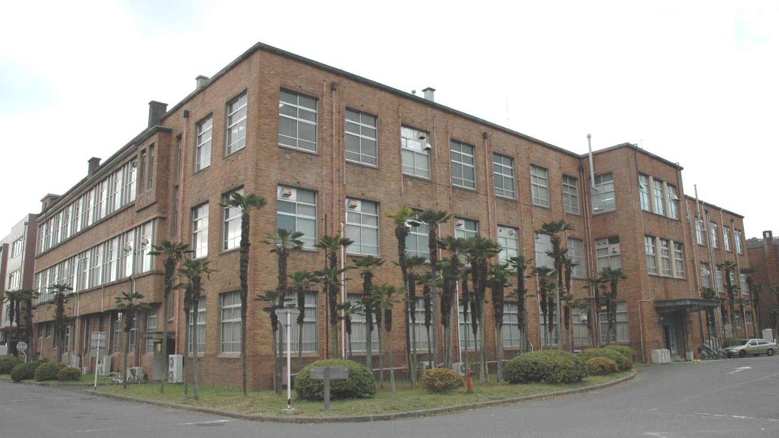 Kyoto Institute of Technology — photo 2