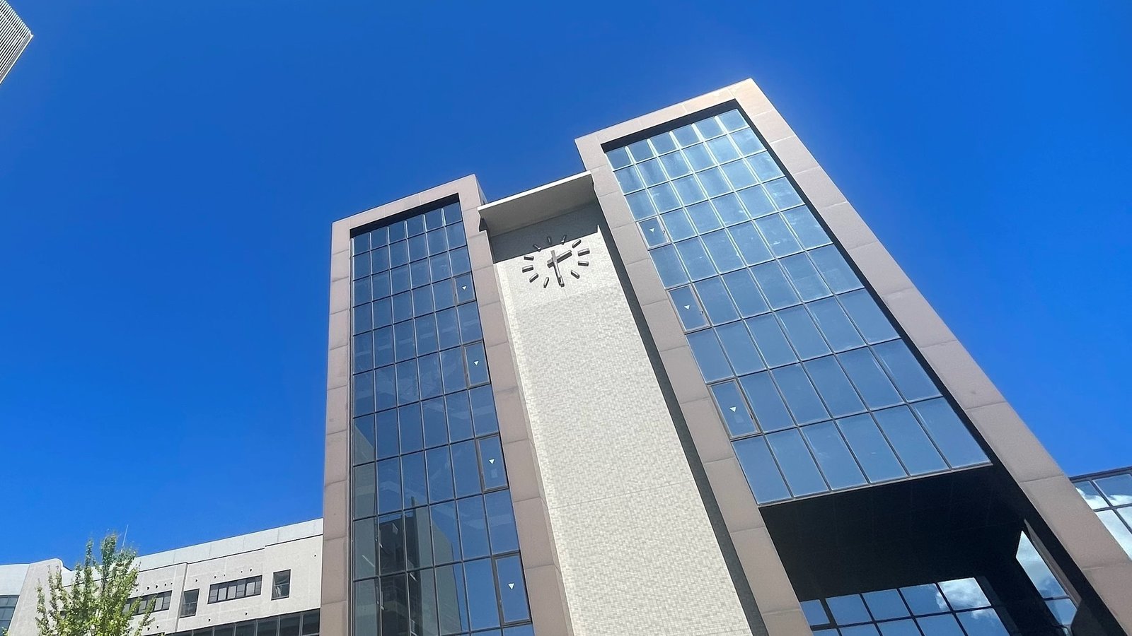 Tokushima University