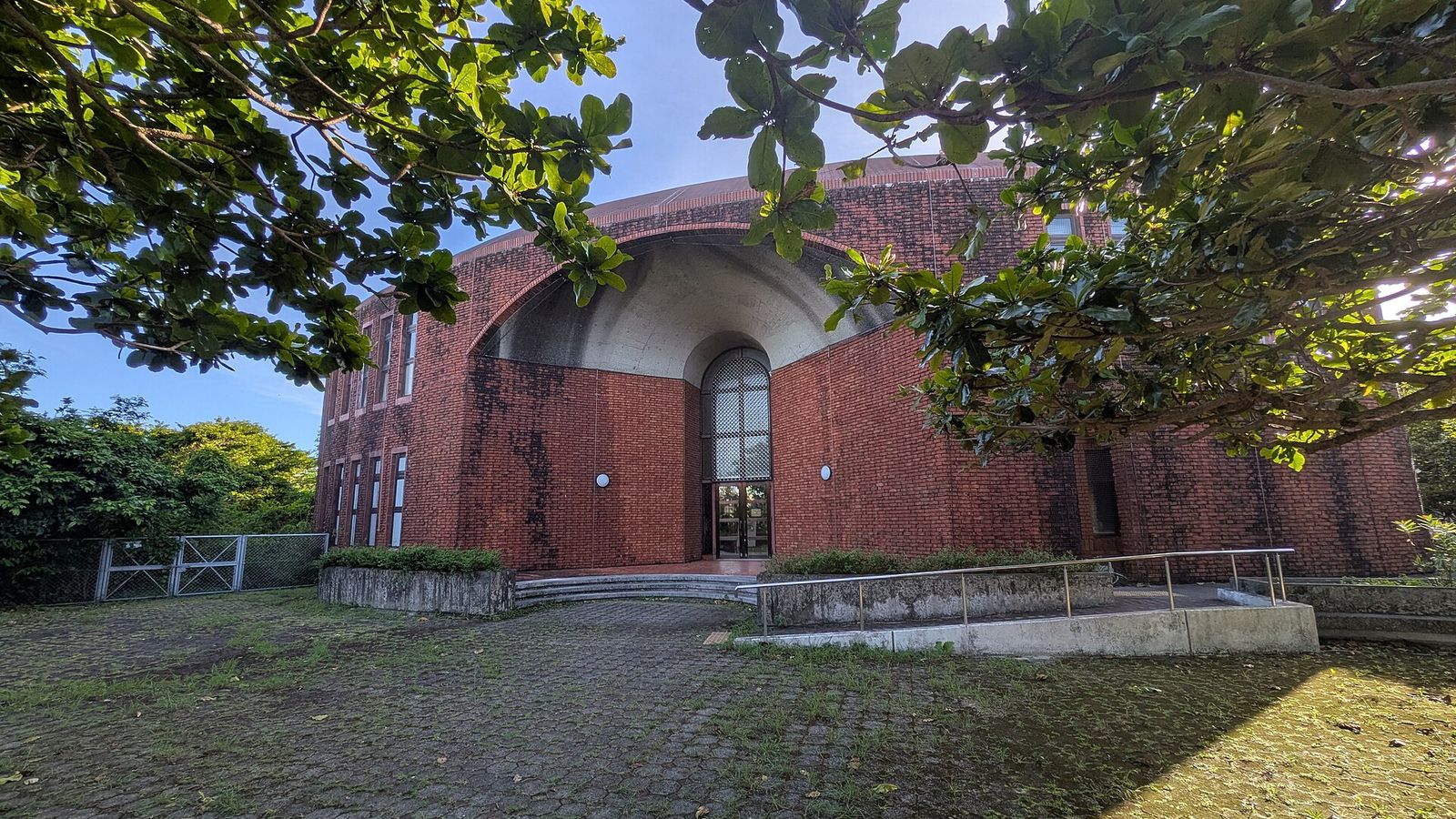 University of the Ryukyus — photo 3