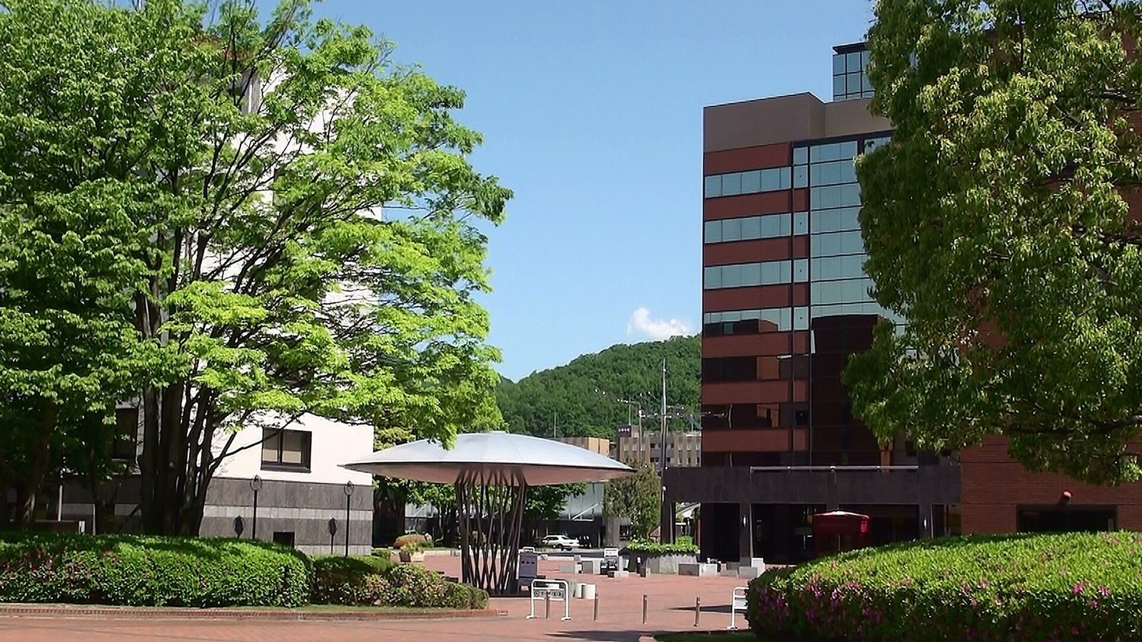Yamanashi Gakuin University — photo 2
