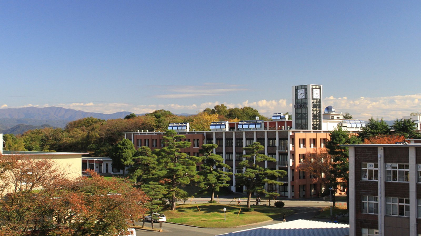 Tottori University — photo 2