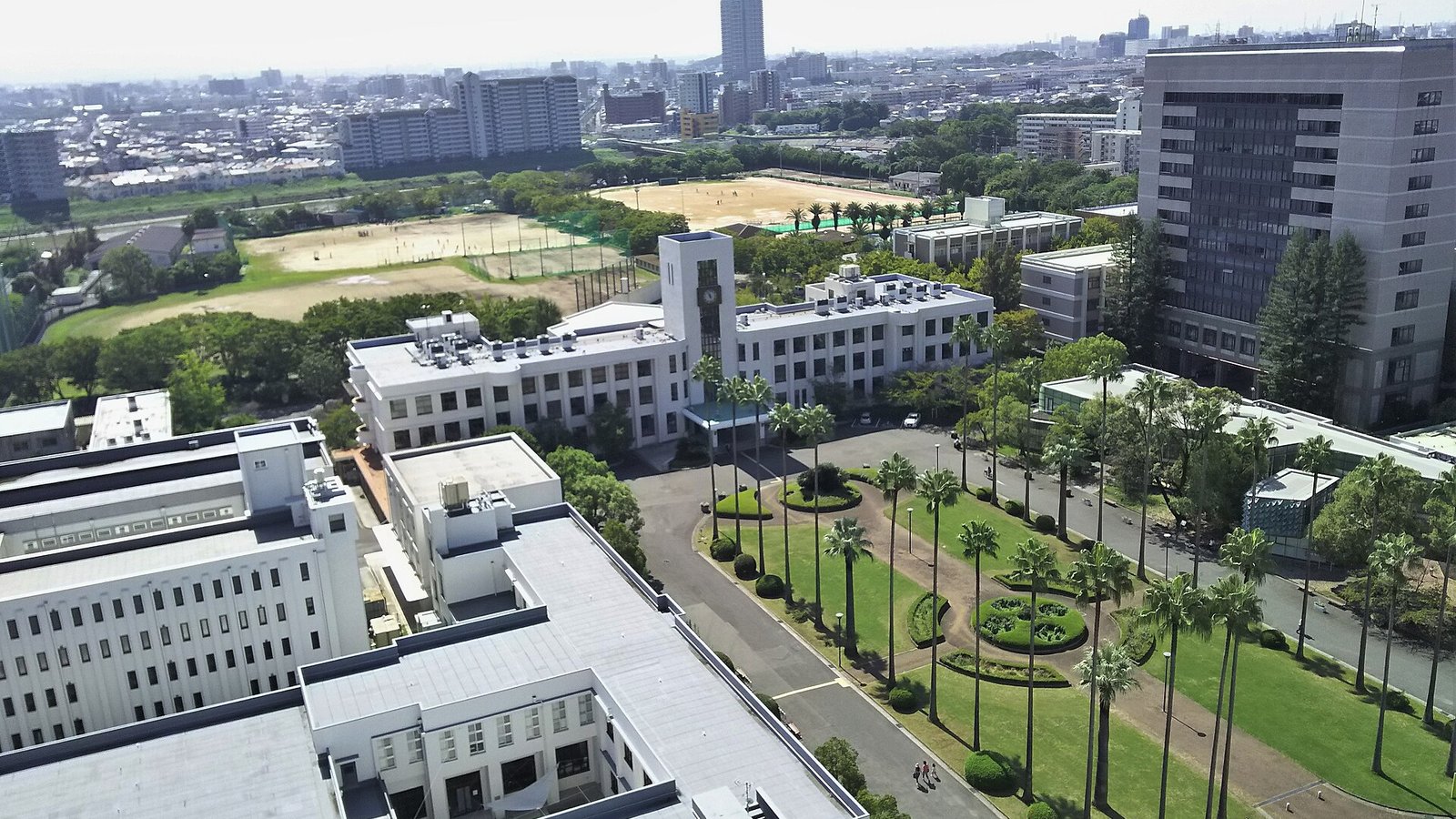 Osaka Metropolitan University