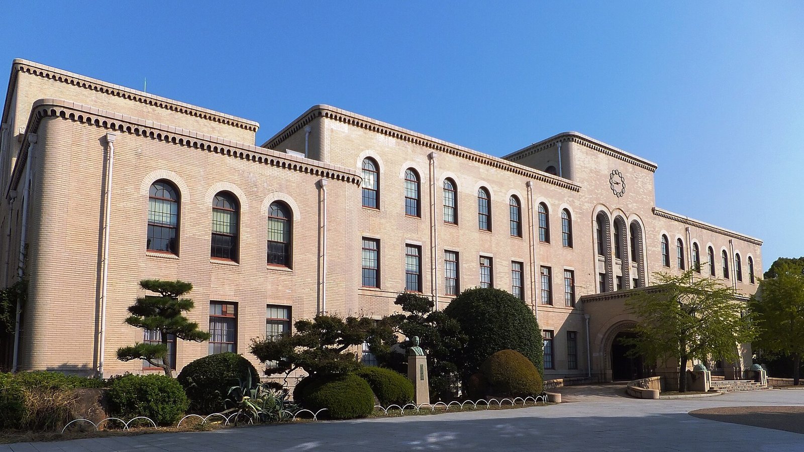 Kobe University