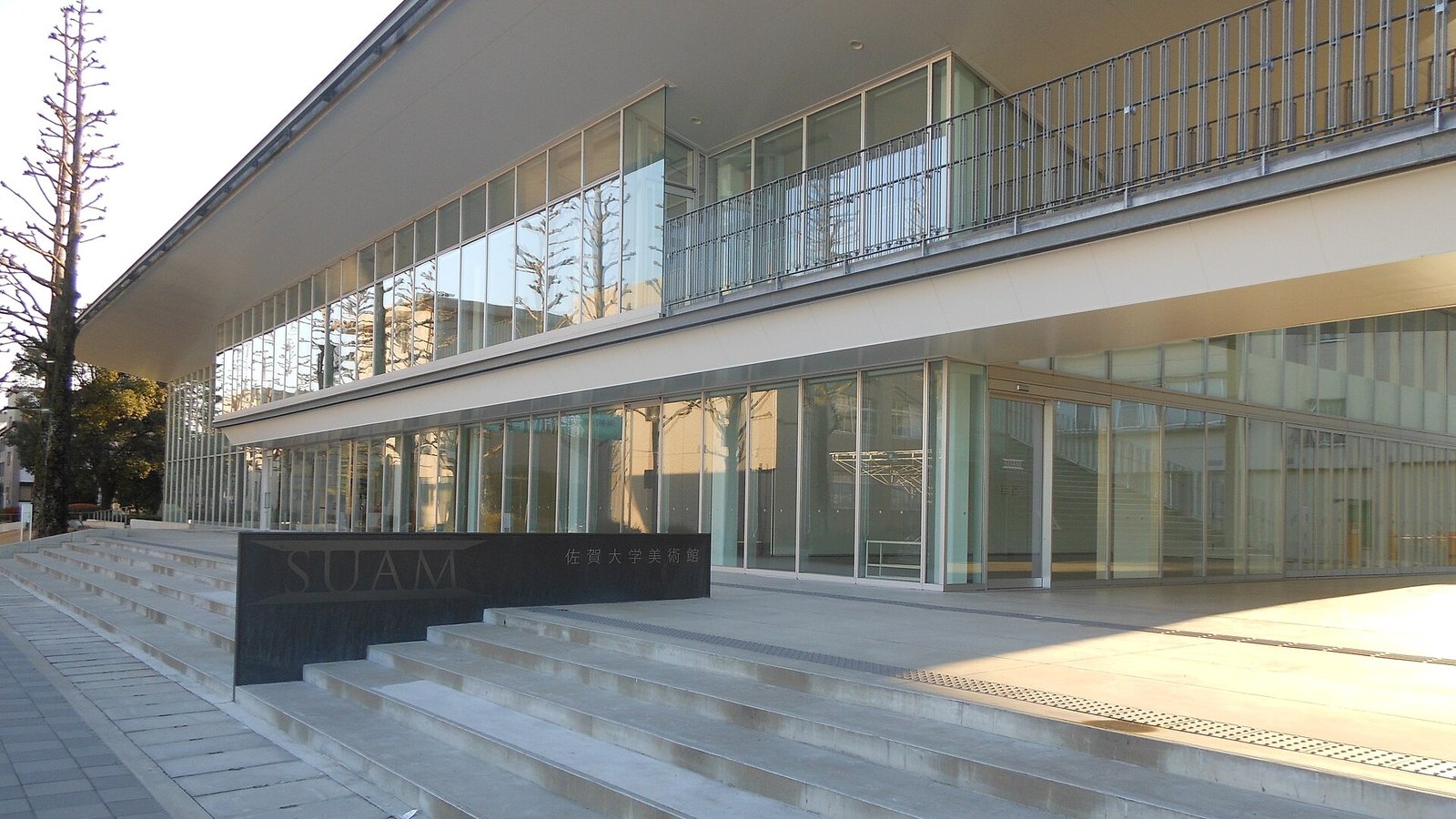 Saga University