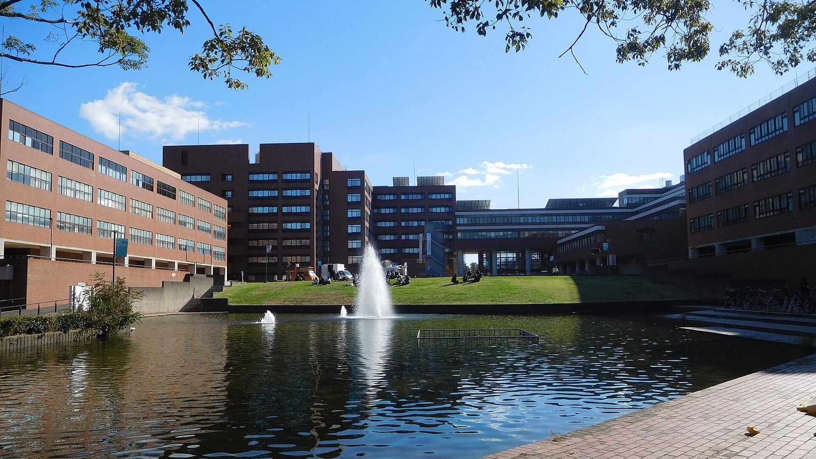 University of Tsukuba
