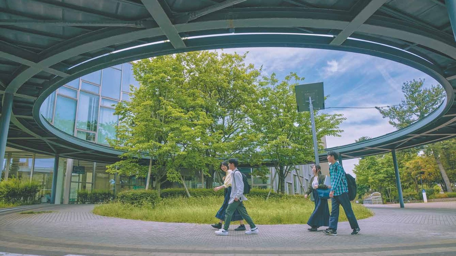 Niigata University — photo 2