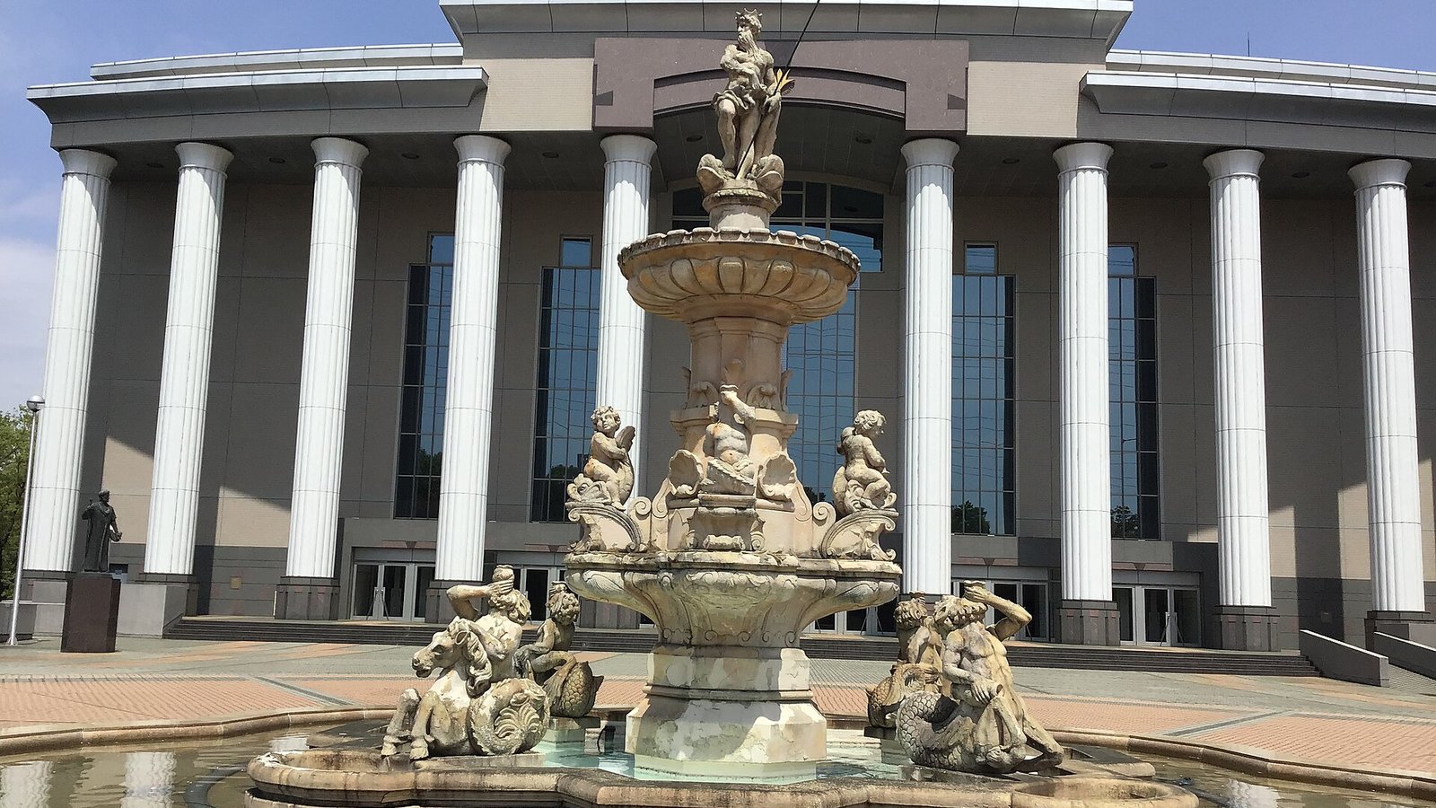 Soka University — photo 2