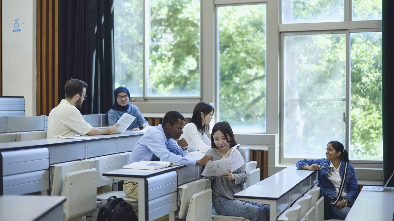 Niigata University — photo 3