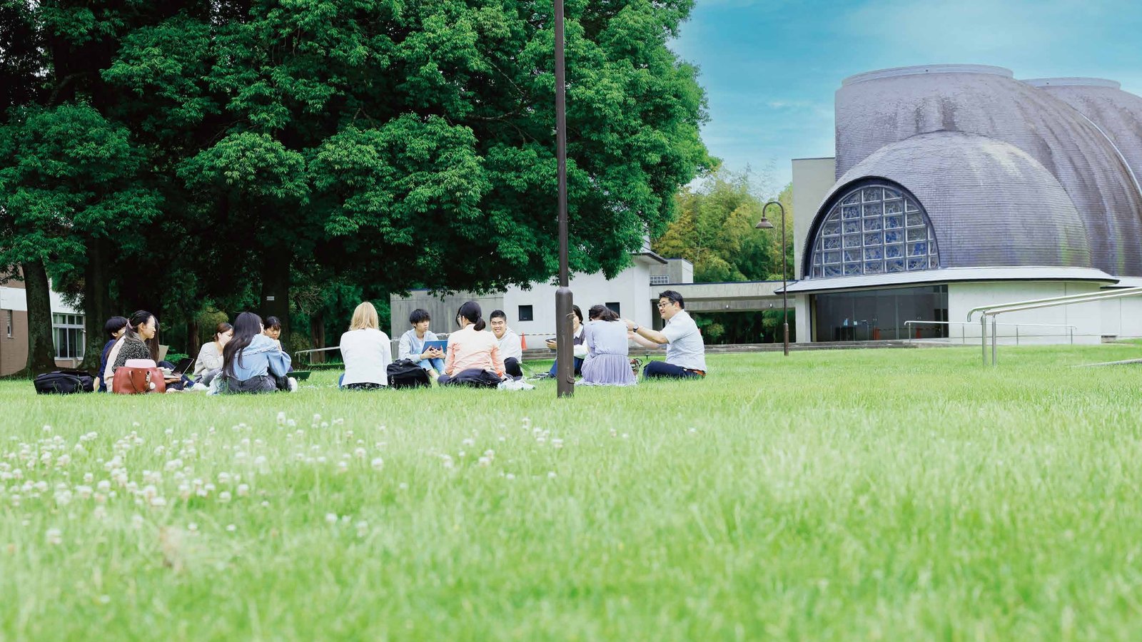 Tokyo Christian University